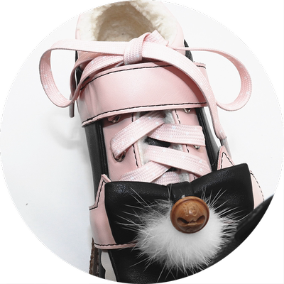 taobao agent Lamb Roll Belt Accessories