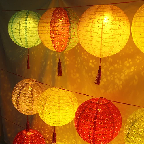 Декор, детский портативный разноцветный фонарь для детского сада, подарок на день рождения