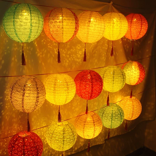 Декор, детский портативный разноцветный фонарь для детского сада, подарок на день рождения