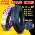	mua lốp xe máy ở hà nội Jianda Tyre 3.50/4.00/4.50/5.00-12 dày chịu tải pin điện xe ba bánh lốp lốp xe máy sirius	 	lốp xe máy enduro	 Lốp xe