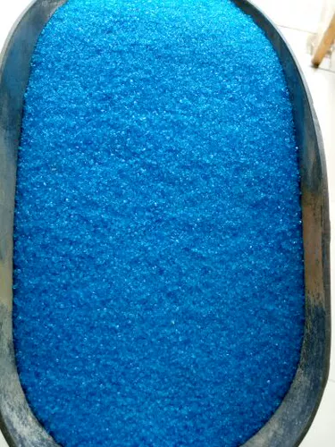 Feed Beast Feds Farm, выполняющая высокую медную сульфат меди 920