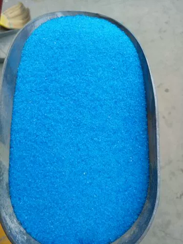 Feed Beast Feds Farm, выполняющая высокую медную сульфат меди 920