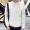 Mùa hè nam áo khoác siêu mỏng đồng phục bóng chày Hàn Quốc phiên bản của xu hướng đẹp trai áo khoác kem chống nắng quần áo mùa hè trang trí nam quần áo áo khoác bò nam