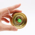 Hợp kim kim loại Yo-Yo yoyo bóng trẻ em học sinh đồ chơi giáo dục quầy hàng quà tặng sinh nhật bán yoyo thi đấu chuyên nghiệp YO-YO