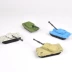 Hợp kim Xe tăng Mô hình Đồ chơi Mini Kim loại Xe bỏ túi Xe quân sự Xe Chariot Xe bọc thép - Chế độ tĩnh Chế độ tĩnh