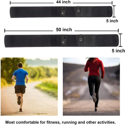 Универсальные спортивные быстросъемные ножны, утягивающий пояс на талию, 92G, 130см