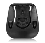 Пластиковая сталь 360 -Делектрическая поверните назад Larok KMI G43 G43X Гарбин Установите восемь ежемесячных тактических солдат Бесплатная доставка