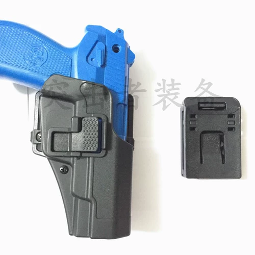 Модель 92 Guns 92 Быстрая тяга 92 тактического пистолета.