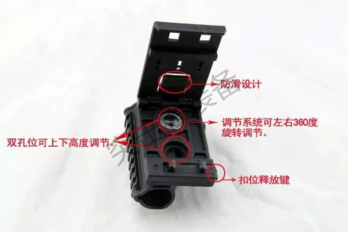 Божественная пластиковая стальная сталь 77 Тактический твердый пластик быстро вытягивает 77 набор Gargunx, задние ножки, грудь, висящие тактические солдаты Бесплатная доставка