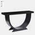 Su Muxuan new phong cách Trung Quốc gỗ rắn hiên bàn bàn đơn giản vài bàn cho bàn ghế phòng khách Zen tùy chỉnh ST02 - Bàn / Bàn