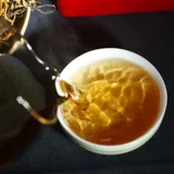 Весенний чай, ароматный чай Дянь Хун из провинции Юньнань, медовый аромат