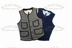 Quần vest cổ điển nam giới NONSTOCK bốn túi vest nâu "> <input type= Dệt kim Vest