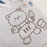 Тканевый мешок, вместительная и большая сумка на одно плечо, шоппер, подходит для студента