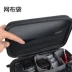 GoPro nguyên bản với cùng một túi lưu trữ OSMO ACTION Sony insta360 túi đựng máy ảnh lớn - Phụ kiện máy ảnh kỹ thuật số