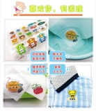 Именная наклейка для детского сада, водонепроницаемый детский пластырь для школьников, делается под заказ