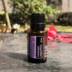 Authentic American doTERRA Dolly Oải hương nguyên chất thực vật tự nhiên Tinh dầu thơm giúp ngủ làm dịu 15ml - Tinh dầu điều trị tinh dầu muỗi Tinh dầu điều trị