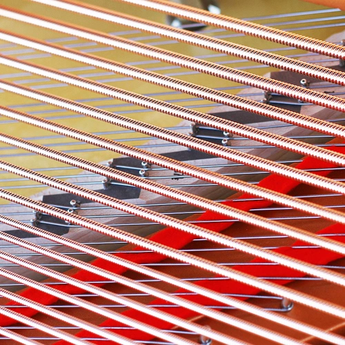 Оригинальный импортный японский треугольник Yamaha