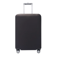 Темно -черный сплошной цветовой набор [M+]