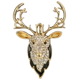 Высококлассная брошь, рубашка, значок, свитер, куртка на лацкан, подарок на день рождения