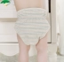 Tã giấy cotton màu cho bé - Tã vải / nước tiểu pad