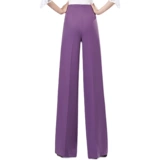 Сиреневые танцующие штаны, практика