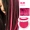 Vibrato cùng kiểu tóc nhuộm màu đỏ ròng nhuộm tóc bột bánh một lần nhuộm màu gradient highlight bà nội tóc xám kem tạo tác - Bột nén