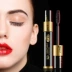 ILISYA Mascara mềm và dài có thể tẩy nước ấm không thấm nước và không dễ làm nhòe công suất lớn 15g - Kem Mascara / Revitalash Kem Mascara / Revitalash