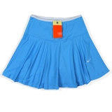 Спортивные быстросохнущие штаны, теннисная сетка, эластичная юбка в складку, комплект, мини-юбка, для бега, плиссированная юбка
