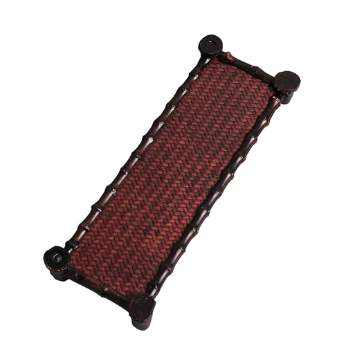 Редактор бамбука ручной работы с бамбуковой подушкой для бамбуковой подушки подушка подушка подушка подушка