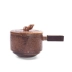 Jay Bo tự động thiết lập trà sản phẩm duy nhất trà chén trà nồi máy trà để chạy các tấm mài cốc công bằng nước scoop khung gỗ