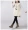 Thu đông 2017 phiên bản Hàn Quốc mới của áo len lỏng vest vest rộng size áo len nữ dài áo cardigan nữ