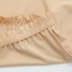Quần lót cúp ngực chống trần ngực trần mặc áo vest quây hoang dã phiên bản Hàn Quốc dưới đáy xù quấn ngực - Ống
