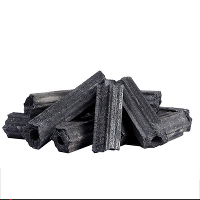 烧烤碳易燃炭烧烤炭烧烤火锅环保炭果木炭无烟取暖碳耐烧机制木炭_淘