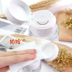 Thái treechada tẩy trang mặt và tẩy trang môi trang điểm giữ ẩm sâu làm sạch chai ép nước tẩy trang cetaphil Làm sạch