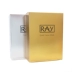 Thái Lan RAY Mask Mặt nạ dưỡng ẩm chính hãng Trang điểm Leitai Phiên bản ray Golden Silver Silk Mask Nữ 10 miếng mặt nạ thu nhỏ lỗ chân lông Mặt nạ