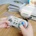Nhật bản Elecom Nintendo nhà hoài cổ có dây USB gamepad Smart TV PC máy tính phổ