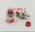 Đầu nối đồng trục cảm biến gia tốc microdot BNC/M5-JK Q9 đến 10-32UNF Đầu nối BNC