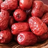 Новый продукт Синьцзян Красные Даты и Field Jujube 500G Сумка Установленная кусочка Jucebe Specialties для выпивки закуски для закусок