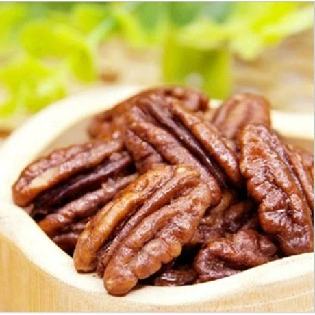 Новый продукт Fang Wuge Bigen Guoren 500G крем для раковины Чангшоу -Гошан грецкие орехи высушенные фруктовые ядра повседневные закуски