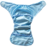 Детская пеленка, дышащие детские штаны для новорожденных