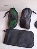 Водонепроницаемая защитная быстросохнущая универсальная сетчатая сумка