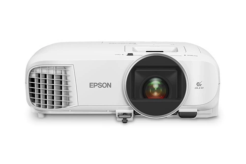 Epson/爱普生 CH-TW5400 Full HD 3D-проектор 1080p Проектор 2500 Lumens