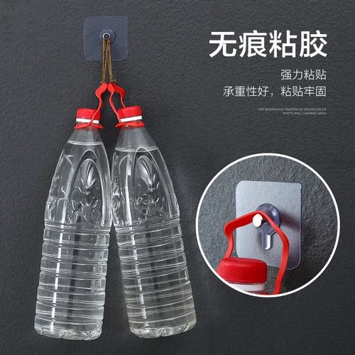 Пожертвование без гвоздь -мощная отвертка паста, клейкий крючок плитка плитка для плитки.