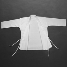 Форма для каратэ fluory огненную преграду