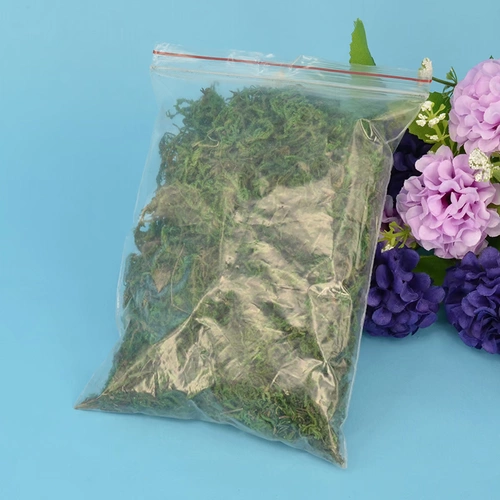 Havicraphy Net цветочные чулки цветочные вставки материал мешок с тазом чистый материал Небольшой вставка цветочные материалы