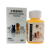 Pet thời gian vật nuôi canxi lỏng con chó con chó mèo xương chung bổ sung canxi con chó lớn Jin Mao Teddy Samoyed - Cat / Dog Health bổ sung Mua sữa cho mèo con ở đầu Cat / Dog Health bổ sung
