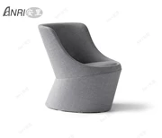 Đan Mạch ánh sáng sang trọng thời trang thiết kế nội thất Bắc Âu phòng chờ cổ điển ghế vật lý chụp hiện đại cá tính ghế Didi - Đồ nội thất thiết kế