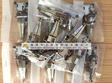 Провод для электросварки 焊线 asm 线夹