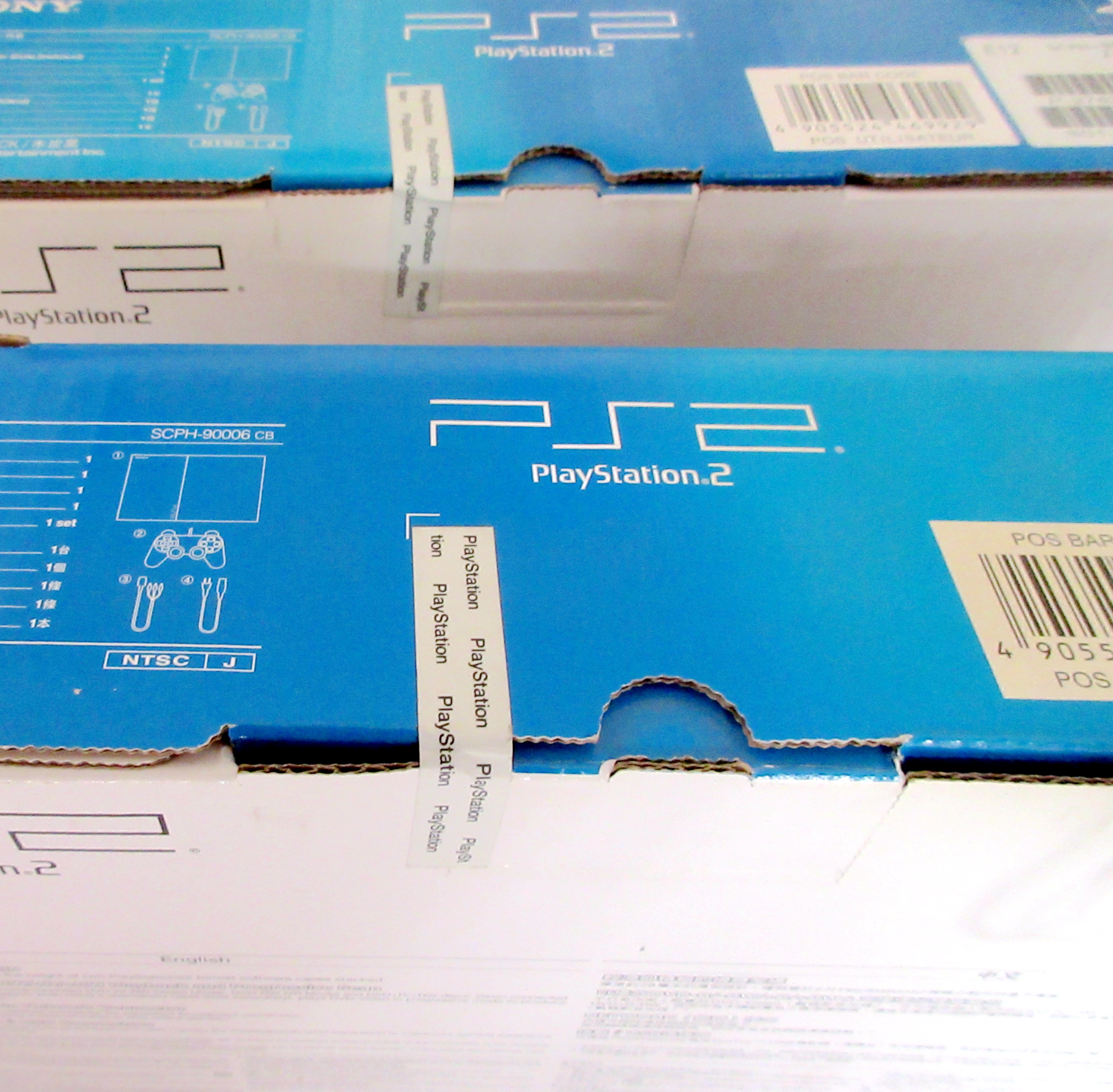 ps2 scph 90006 ntsc j