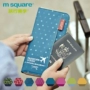 m vuông tài liệu gói hộ chiếu du lịch nước ngoài du lịch đồng xu ví thẻ gói dài nhiều màu sắc nam và nữ túi xách túi đeo chéo nữ da mềm